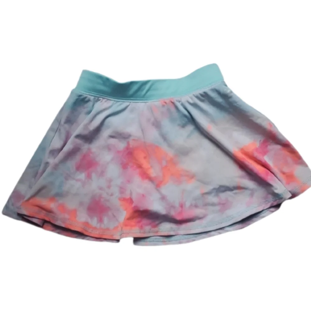 The Children's Place Sports Girls Skirt/Shorts-S 5/6